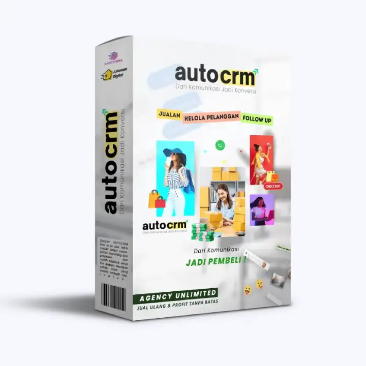 autocrm